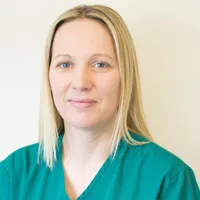 Emma Gadsby - RVN Registered Veterinary Nurse