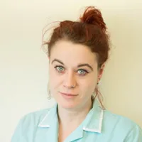 Laura Barker - RVN Registered Veterinary Nurse