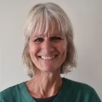 Ruth Grant - RVN Registered Veterinary Nurse