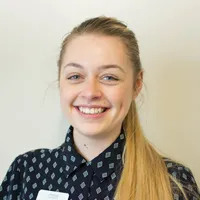 Mollie Dougherty - C-SQP Practice Manager (Mat leave cover)