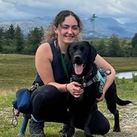 Rhiannon Cleary - Veterinary Care Assistant