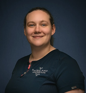 Natalie Hill - Veterinary Surgeon