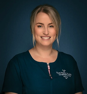 Gemma Pinnington - Veterinary Surgeon