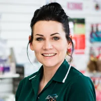 Paula Wallis - Veterinary Nurse
