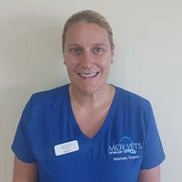 Tessa Jongejans - Veterinary Surgeon