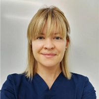 Alison - Registered Veterinary Nurse