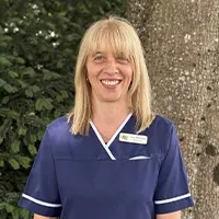 Irene Middleton - Senior Veterinary Surgeon