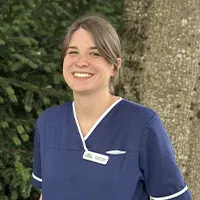 Louise Shaw - Veterinary Surgeon