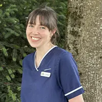 Jennifer O'hara - Veterinary Surgeon