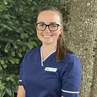 Sophie Drury - Veterinary Surgeon