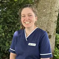 Ella Jackson - Veterinary Surgeon