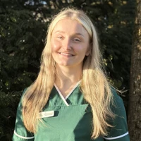 Cara Muirhead - Registered Veterinary Nurse