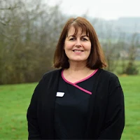 Karen Roberts - Client Service Assistant