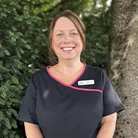 Fiona Dunnachie - Client Service Assistant