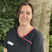 Lynsey Mackay - Client Service Assistant