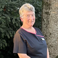 Debra Elrick - Client Service Assistant