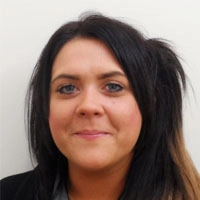 Jennifer - Receptionist