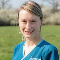 Laura Martin - Head Veterinary Nurse
