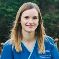 Rebekka Skinner - Registered Veterinary Nurse