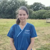 Arabella Woodhouse - Registered Veterinary Nurse