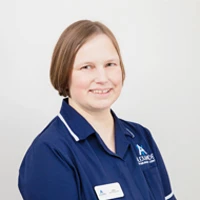 Helen Jackson - Practice Manager