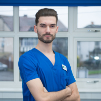 Francisco Mendes - Head of Emergency and Critical Care