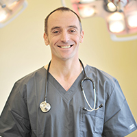 Roger Waterworth - Veterinary Surgeon