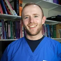 Thomas Roe - Veterinary Surgeon