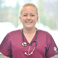 Katherine Joiner - Pharmacy Assistant