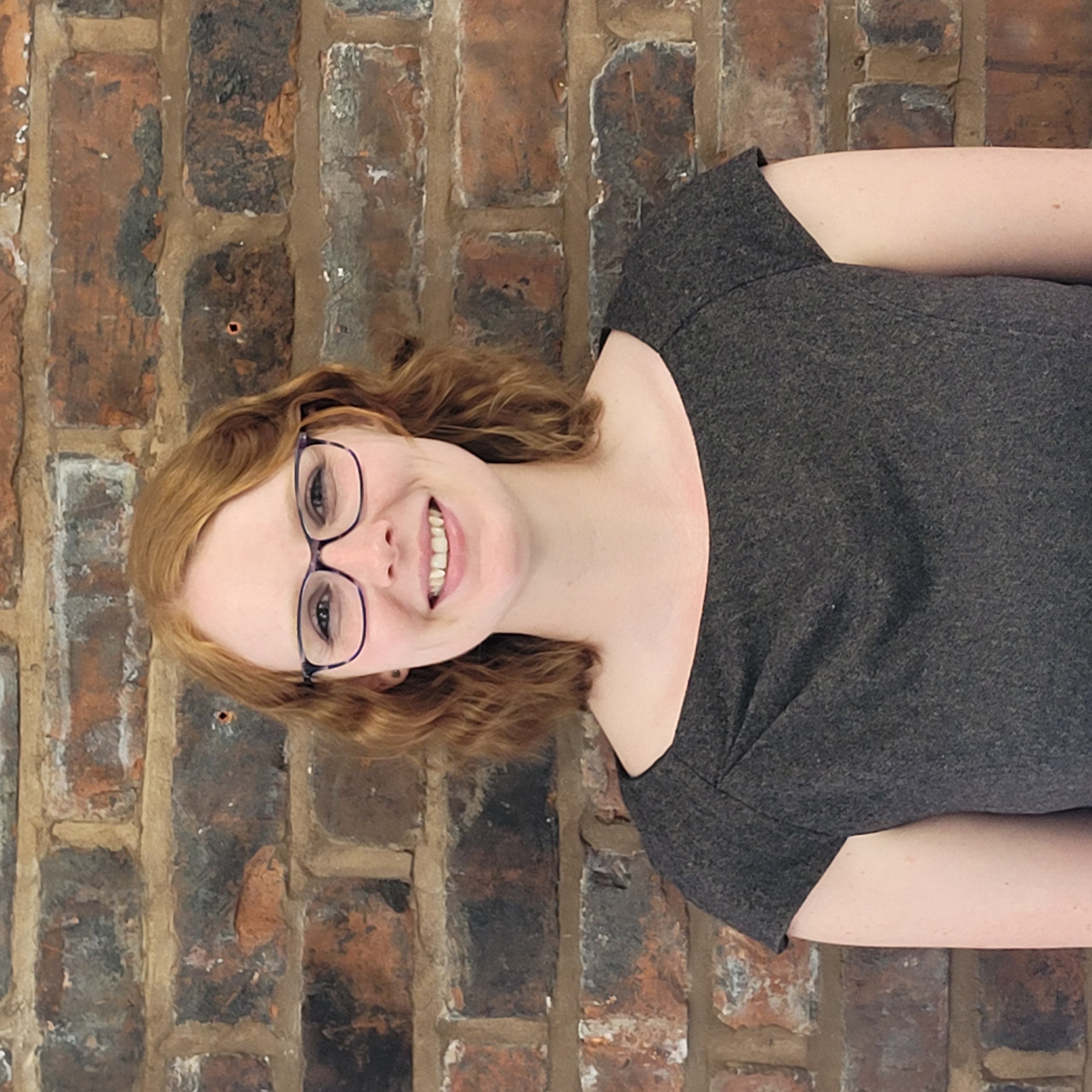 Abigail Smythe - Practice Manager