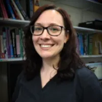 Rachel Gill - Receptionist