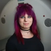 Beth Gordon - Receptionist