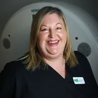 Melanie Dodsworth - Receptionist