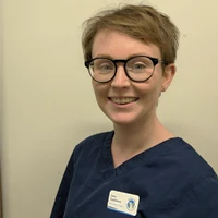 Anna Tomlinson - Veterinary Surgeon
