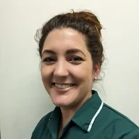 Gemma - Head Veterinary Nurse