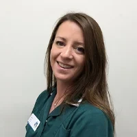 Jenny Gibbs - Registered Veterinary Nurse