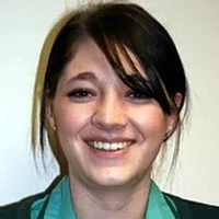 Jade Rock - Registered Veterinary Nurse