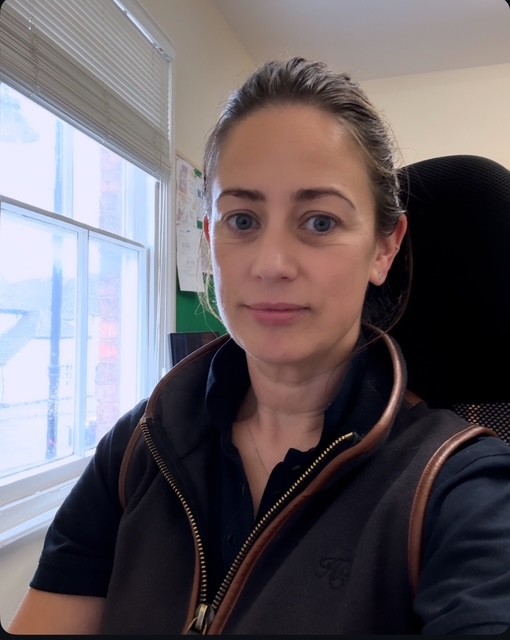 Jo - Practice Manager