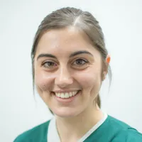 Lucy Egginton - RVN Head Veterinary Nurse