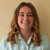 Annie Edwards - SVN Student Veterinary Nurse