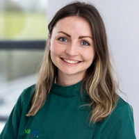 Sara Garrett - Veterinary Surgeon