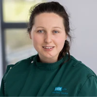 Fern Wilson - Veterinary Surgeon
