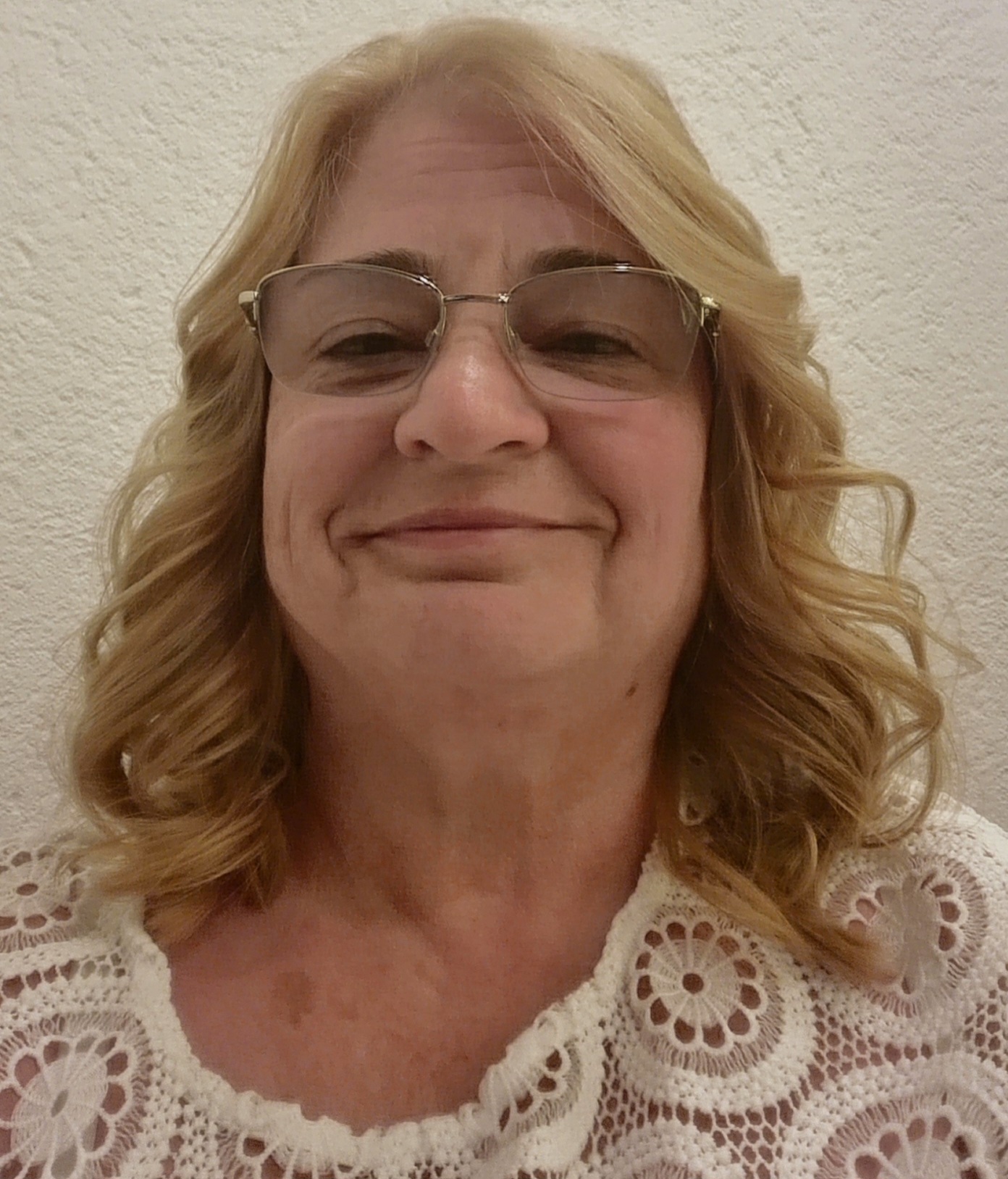 Karen Boulton - Practice Manager