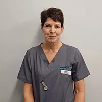 Janet Aitken - Veterinary Surgeon