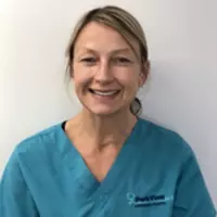 Emma Batty - Head Nurse