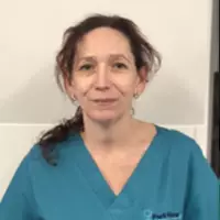 Kath Brightman - Veterinary Nurse