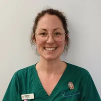 Suzanne Cole - Veterinary Nurse