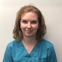 Jennie Exley - Veterinary Nurse