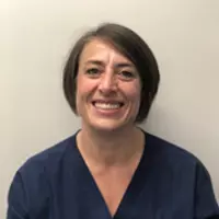 Karen Baldock - Head Receptionist