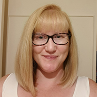 Kirsty Craigie - Practice Manager